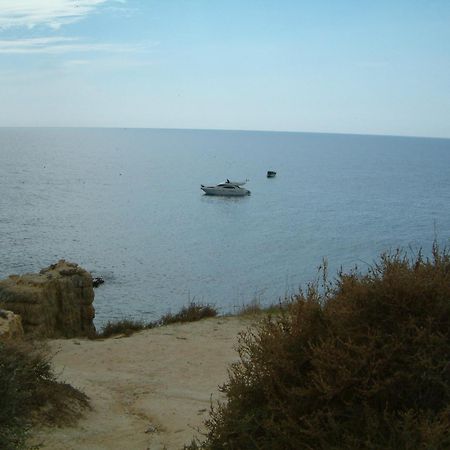 Hotel Torre Velha Al Albufeira Zewnętrze zdjęcie
