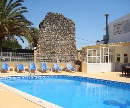 Hotel Torre Velha Al Albufeira Zewnętrze zdjęcie
