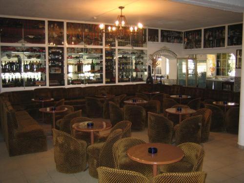 Hotel Torre Velha Al Albufeira Zewnętrze zdjęcie