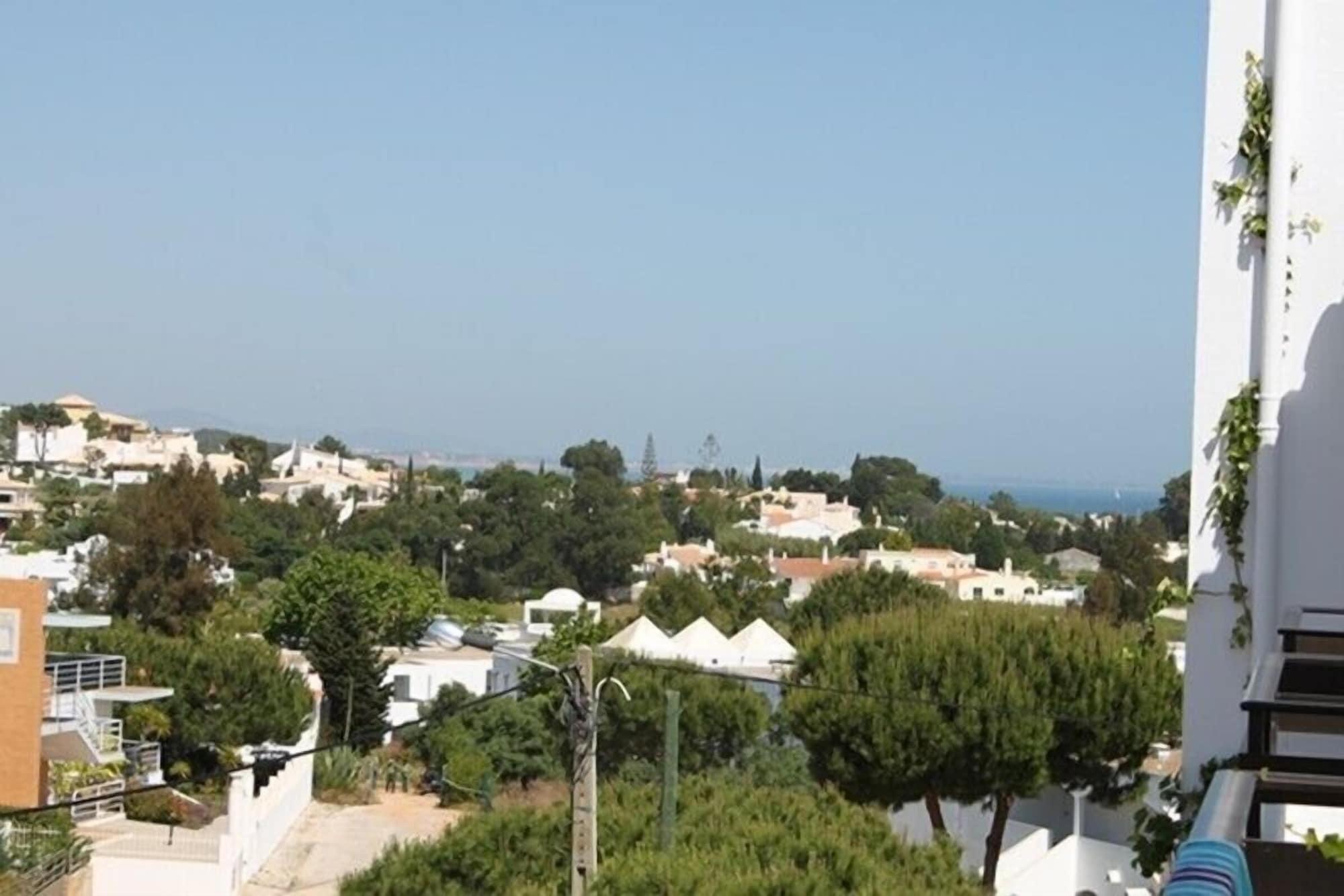Hotel Torre Velha Al Albufeira Zewnętrze zdjęcie
