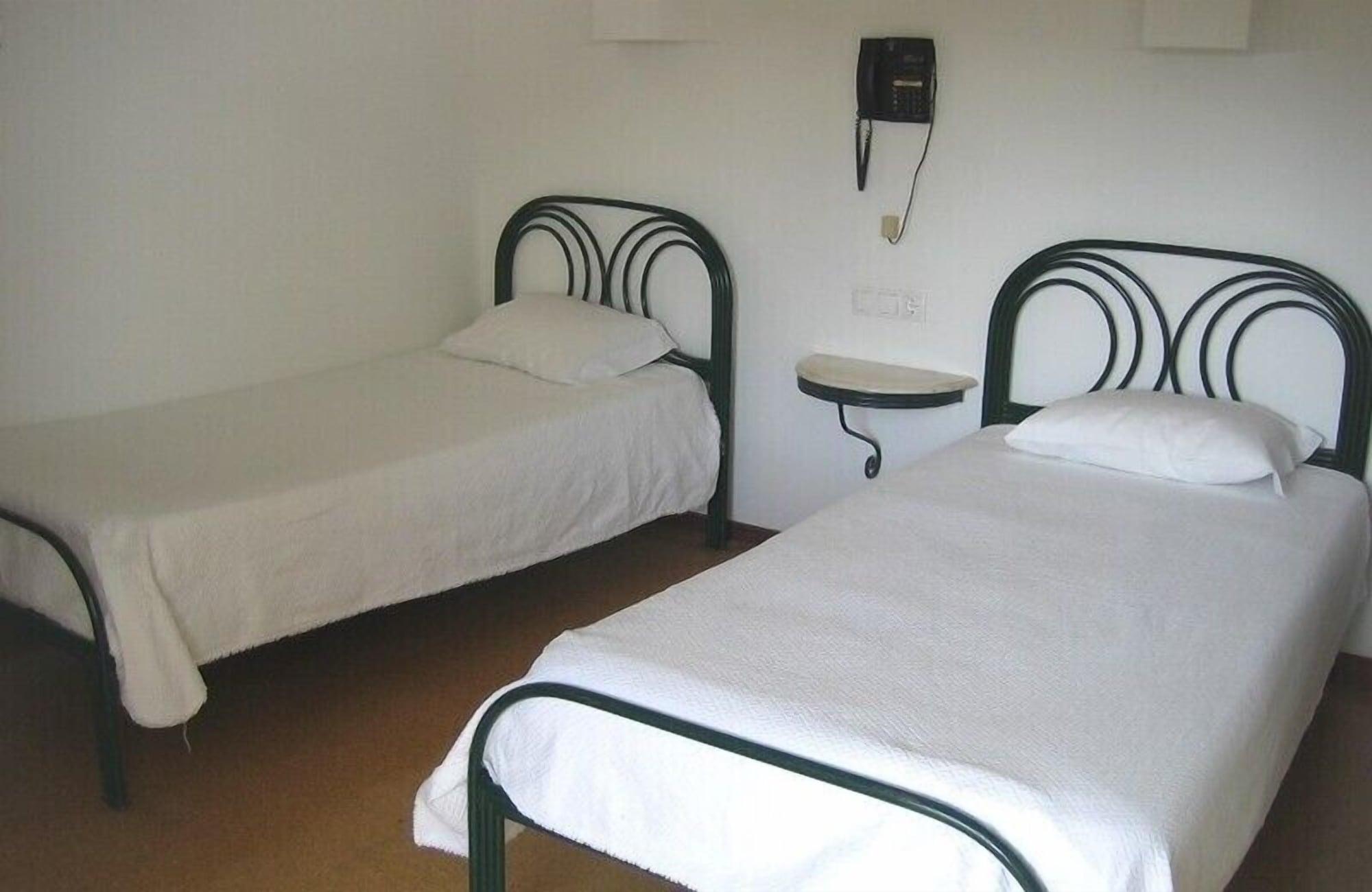 Hotel Torre Velha Al Albufeira Zewnętrze zdjęcie