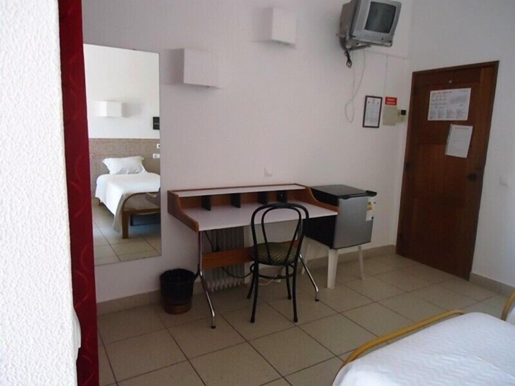 Hotel Torre Velha Al Albufeira Zewnętrze zdjęcie