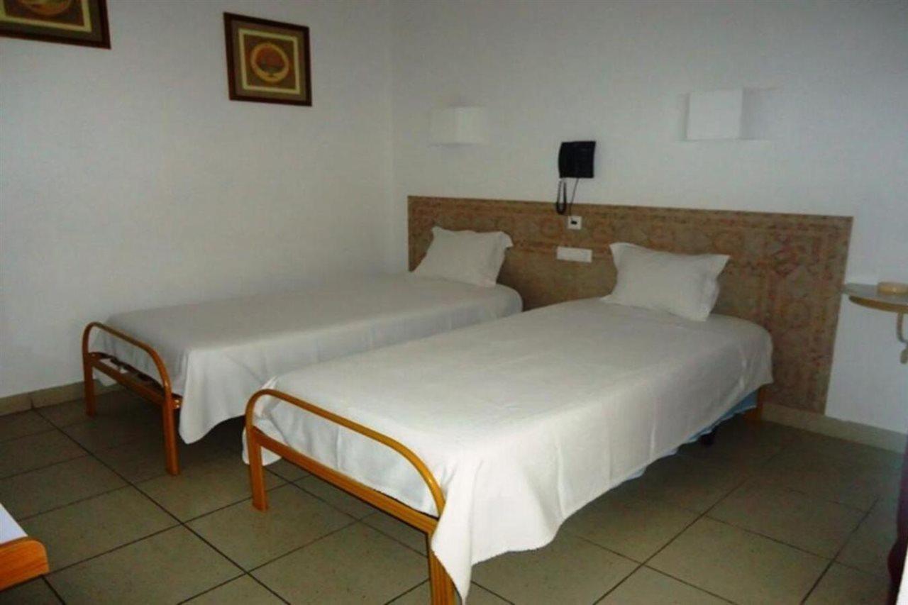 Hotel Torre Velha Al Albufeira Zewnętrze zdjęcie