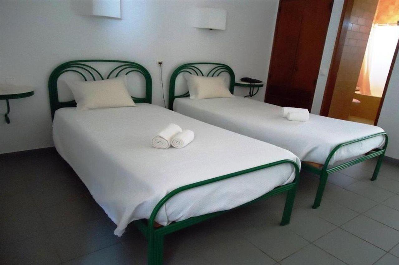 Hotel Torre Velha Al Albufeira Zewnętrze zdjęcie