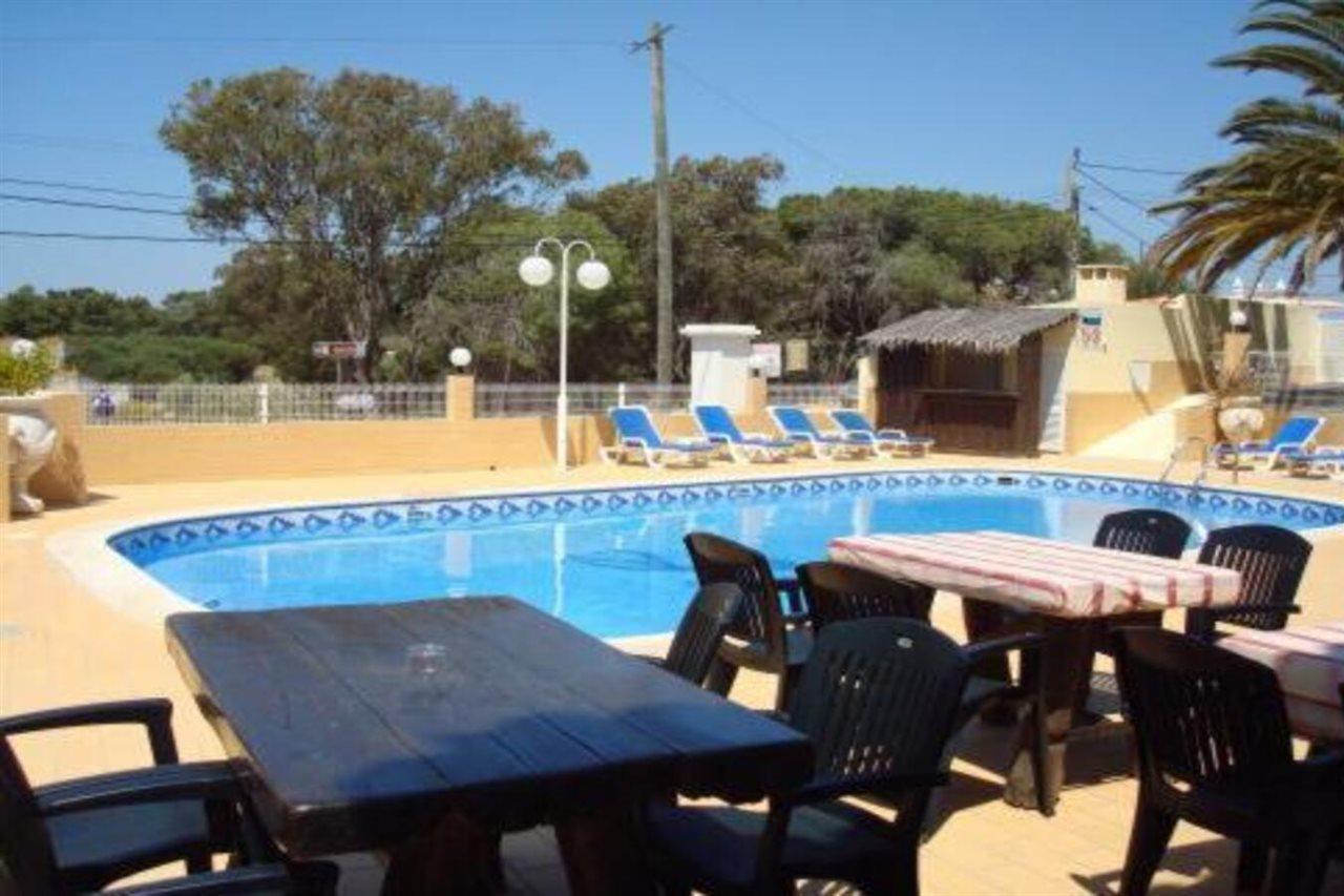 Hotel Torre Velha Al Albufeira Zewnętrze zdjęcie
