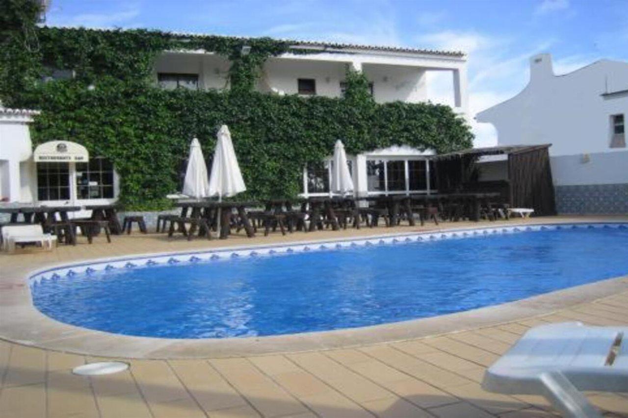 Hotel Torre Velha Al Albufeira Zewnętrze zdjęcie