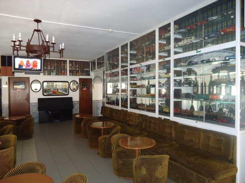 Hotel Torre Velha Al Albufeira Zewnętrze zdjęcie