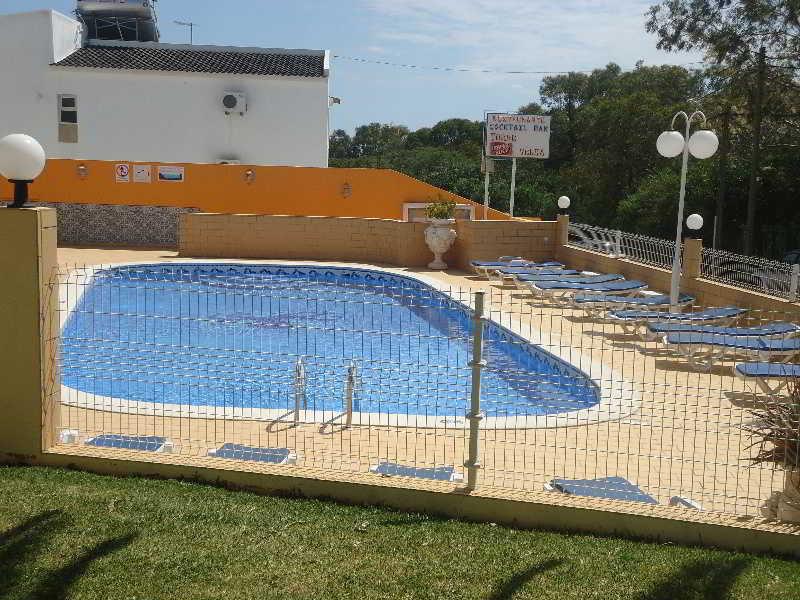 Hotel Torre Velha Al Albufeira Zewnętrze zdjęcie