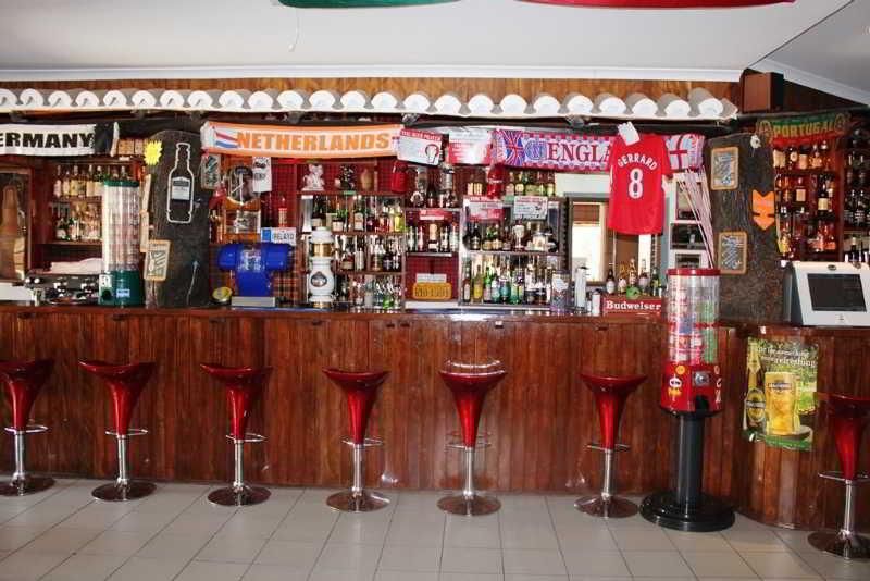 Hotel Torre Velha Al Albufeira Zewnętrze zdjęcie