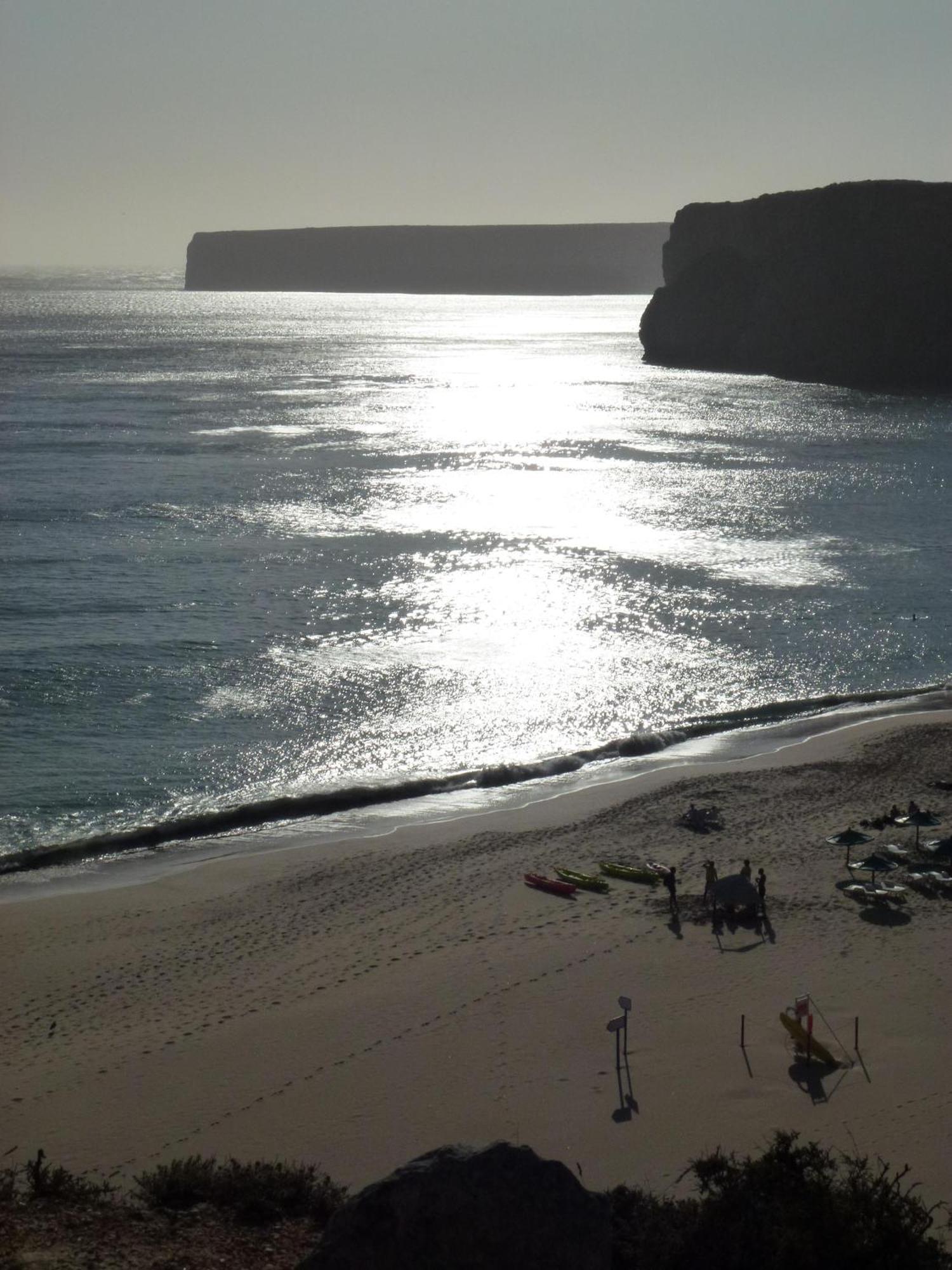 Hotel Torre Velha Al Albufeira Zewnętrze zdjęcie