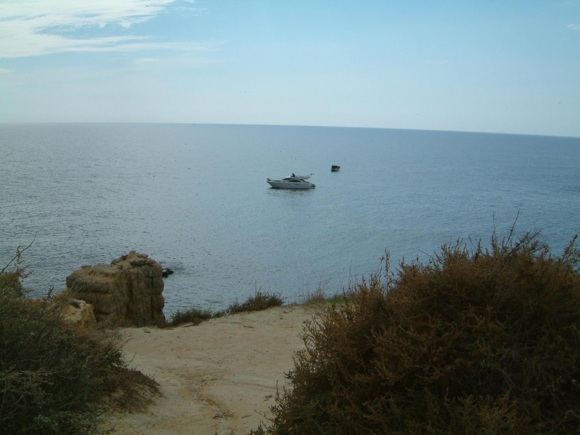 Hotel Torre Velha Al Albufeira Zewnętrze zdjęcie