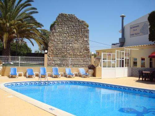 Hotel Torre Velha Al Albufeira Zewnętrze zdjęcie