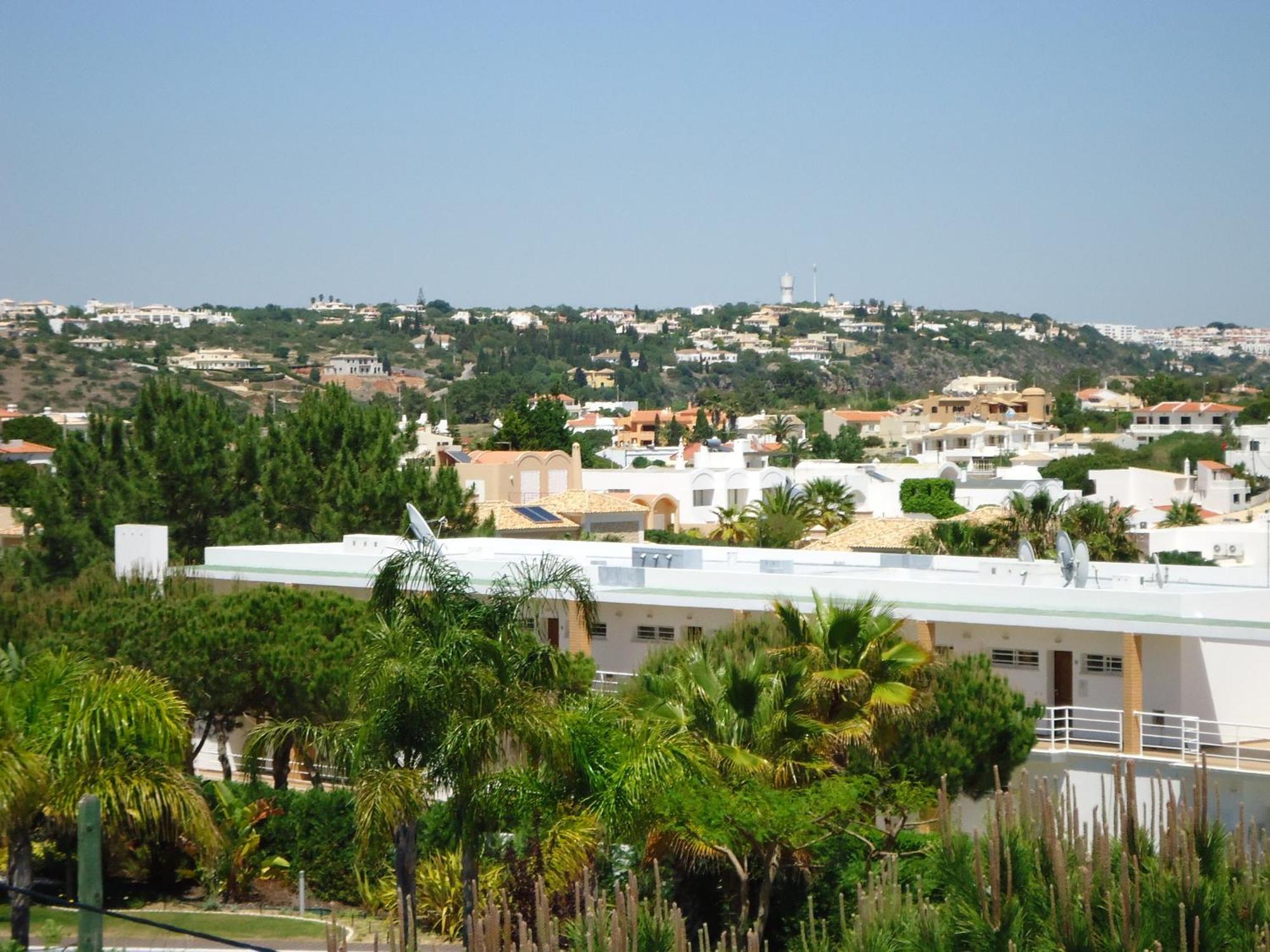 Hotel Torre Velha Al Albufeira Zewnętrze zdjęcie