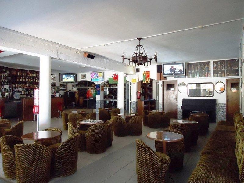 Hotel Torre Velha Al Albufeira Zewnętrze zdjęcie