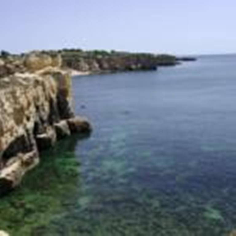Hotel Torre Velha Al Albufeira Zewnętrze zdjęcie