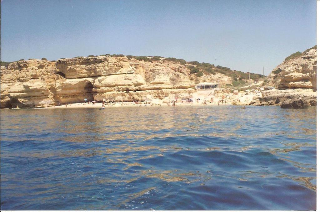 Hotel Torre Velha Al Albufeira Zewnętrze zdjęcie