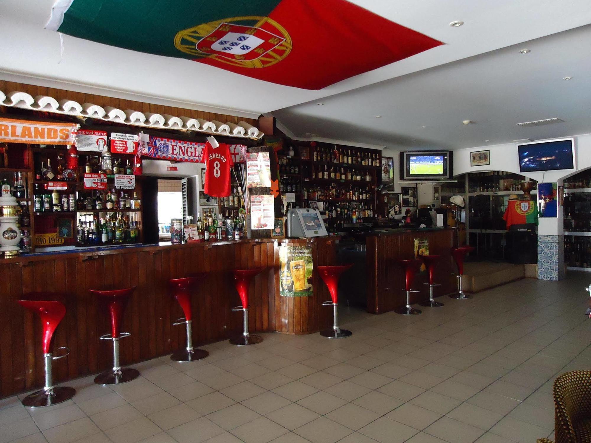 Hotel Torre Velha Al Albufeira Zewnętrze zdjęcie